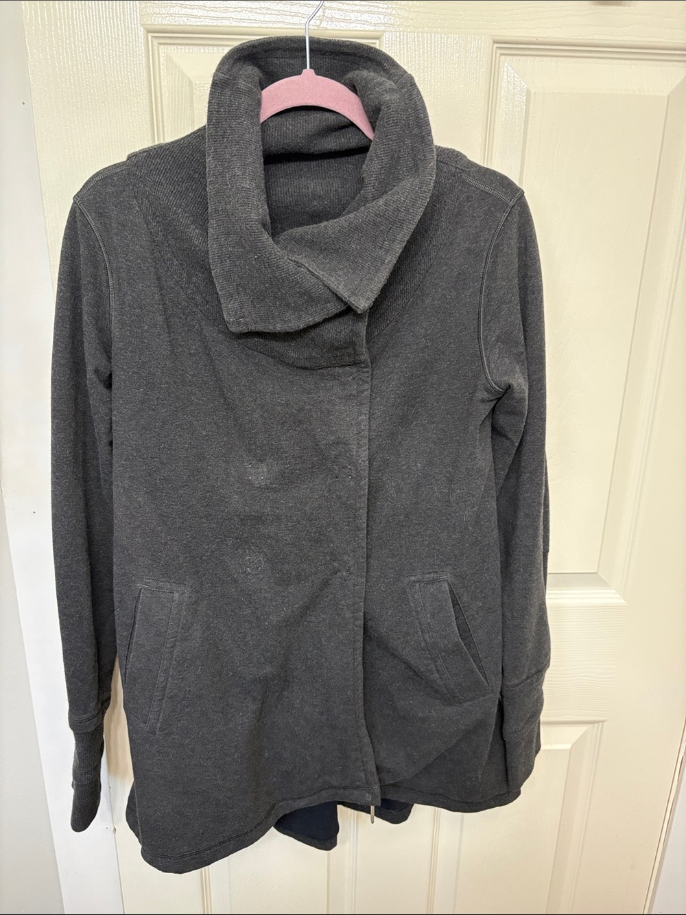 Lululemon Wrap